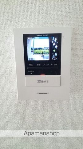 フェアビアンカIの内装写真