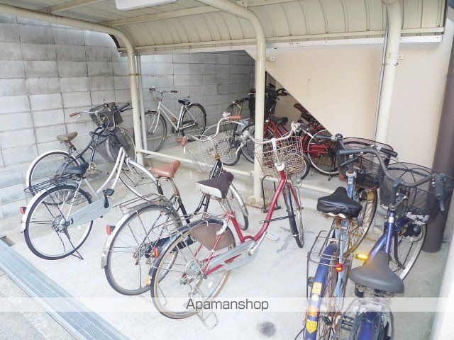 ラナップスクエア野田のその他写真
