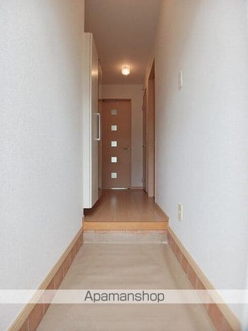 フェリス 道後の内装写真