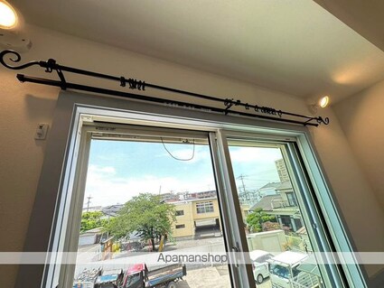 ＰＲＩＭＡ久留米[1R/22.32m2]のその他設備