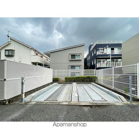 イプセ蒲田WESTのその他写真