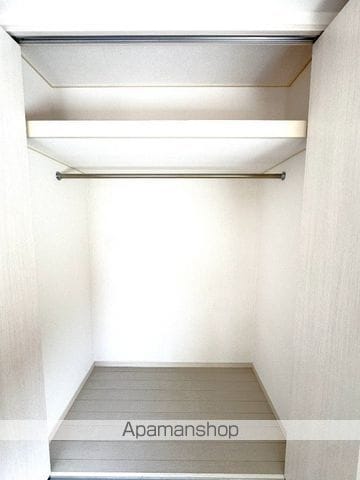 レジディア吉祥寺の内装写真