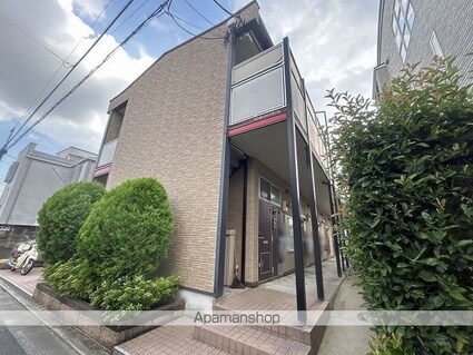 レオパレスＦｉｔ[1K/20.28m2]の外観2