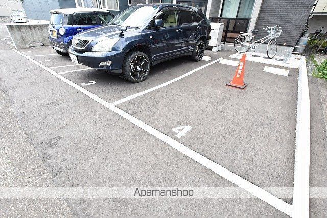 サンテラス麻生のその他写真