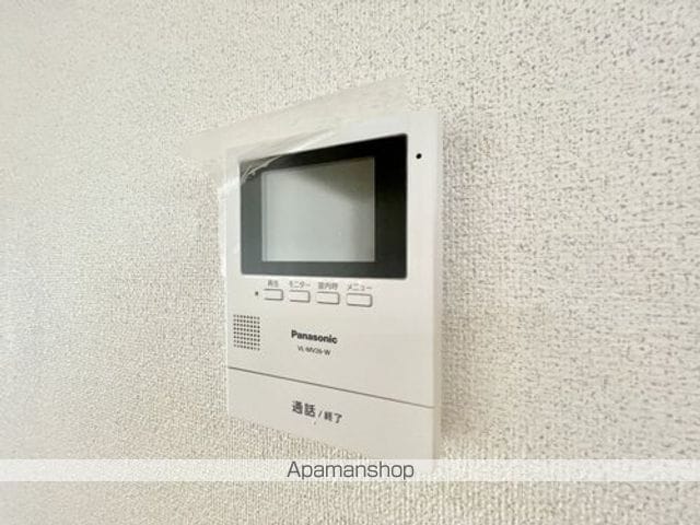 水前寺モア・ナチュールの内装写真
