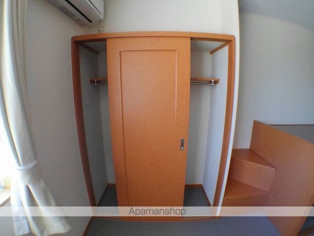 レオパレス高月の内装写真