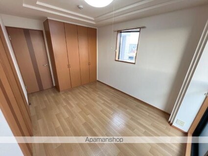 コムス・エルアール[2DK/45.63m2]の内装2