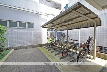 コンフォリア麻布十番[1R/25.48m2]の共用部9