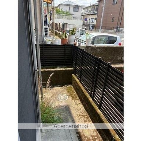ツミリア西陵の内装写真