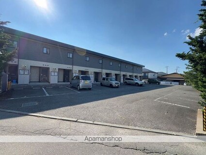 レオパレススカイパーク　ナカヤ[1K/28.02m2]の外観3