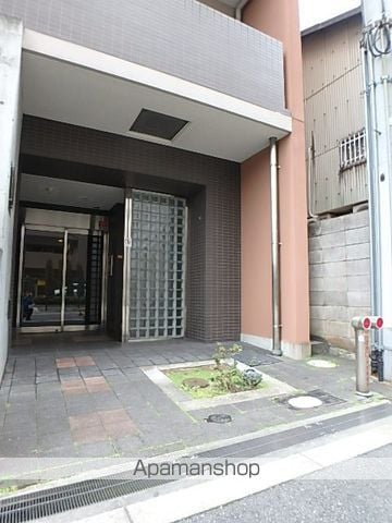 LIVLINODAの玄関写真