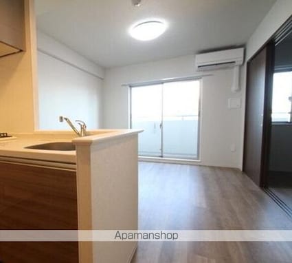 香川県高松市栗林町１丁目[1LDK/37.08m2]の内装4