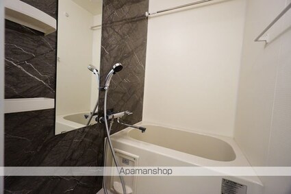 ＳーＲＥＳＩＤＥＮＣＥ神宮西駅前ａｓｃｅｎｔ（アセント）[1K/21.61m2]のバス