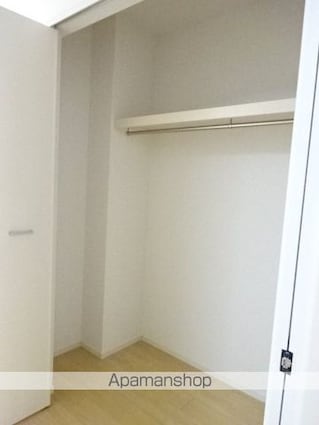 千葉県柏市豊四季[1R/34.15m2]の収納