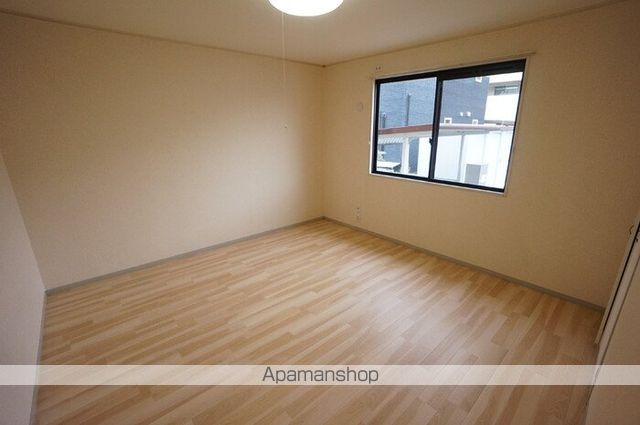 サンビューラ仙道 B棟の内装写真