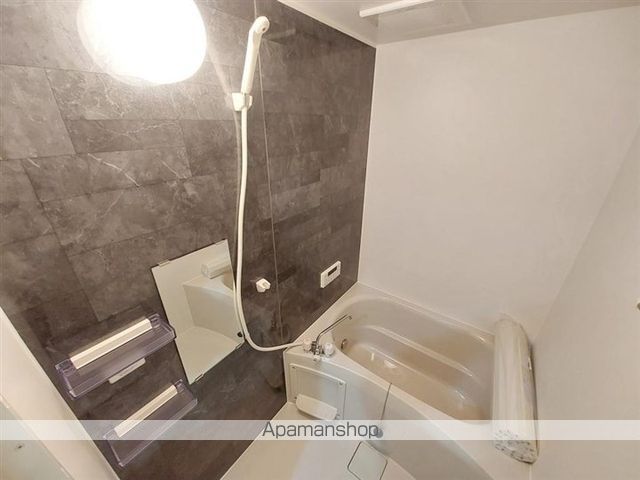 スカイハーツ河原町の内装写真