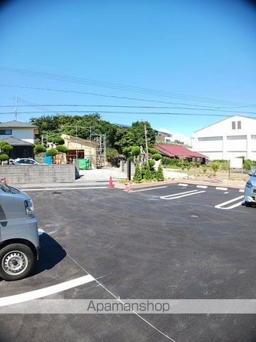 宇部線 阿知須駅 徒歩8分 2階建 築3年のその他写真