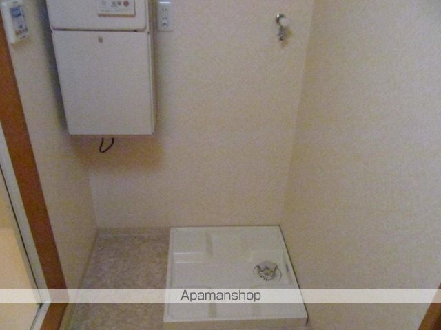 ヒーローマンションアサヒの内装写真