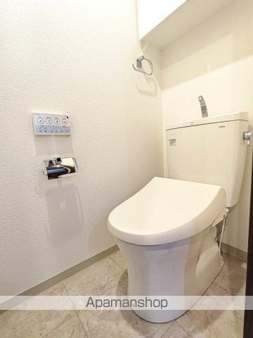 スカイコートグランデ大塚の内装写真