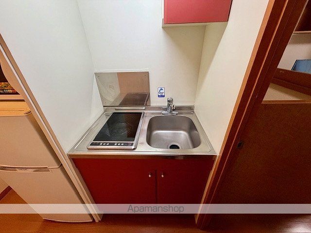 レオパレス源池の内装写真