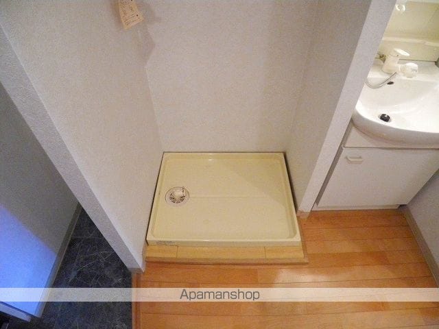 K−1HILLの内装写真