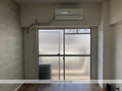 ベルヴィーユ松山[1K/18.5m2]の内装4