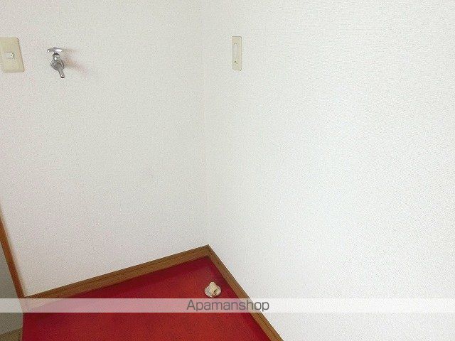 アムリタの内装写真