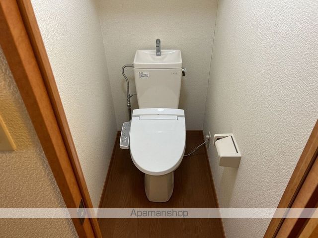 レオパレスTAURUSの内装写真