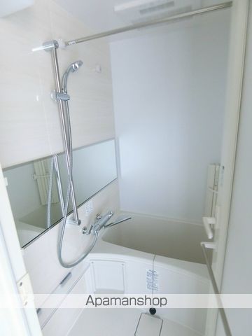 リヴシティ向島参番館の内装写真