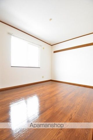 メゾンスターブルの内装写真