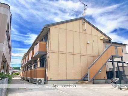 ＥＡＳＴ　ＮＯＮＡＭＩ　八番館[1LDK/33.61m2]の外観1