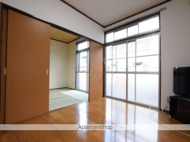 セイユウAの内装写真