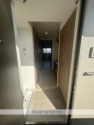 ALIVISFUKUSHIMAEBIEの内装写真