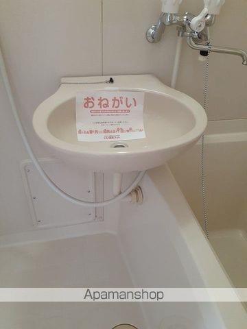 シティハイツエレガントAの内装写真