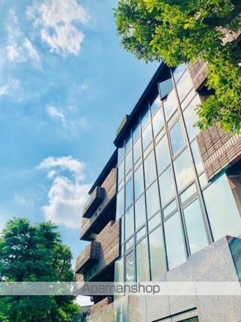 ｈｏｗｆｆ　ＲＥＬＡＸ三軒茶屋[2LDK/97.66m2]の外観3