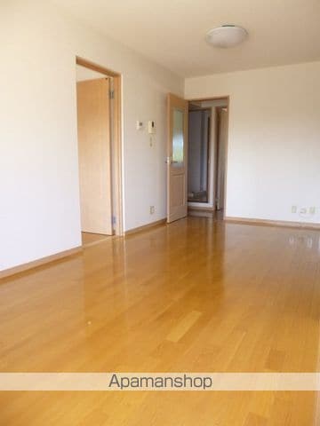 LEGACYの内装写真