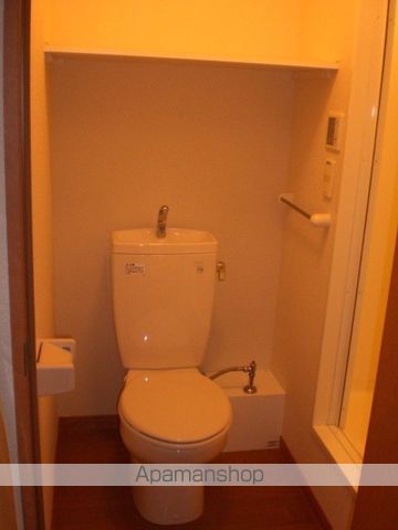 レオパレスKAWASHIの内装写真