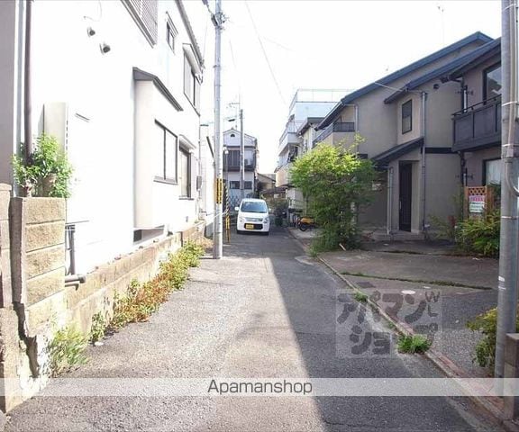 リバティ竹村の内装写真