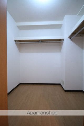 ロアール豊中の内装写真
