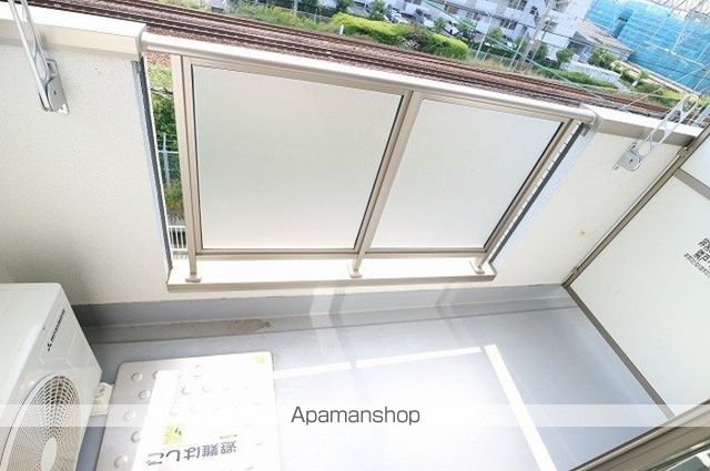 DOLCE AMAROの内装写真