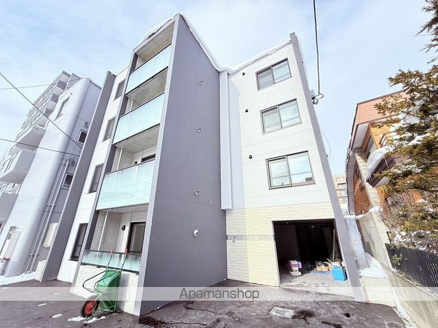 NOJU S20W8の外観写真