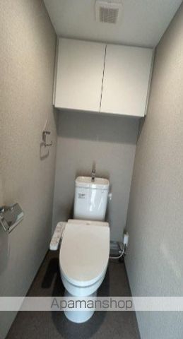 プライマル森下IIの内装写真