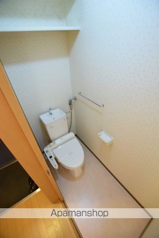 レインボータウン24の内装写真