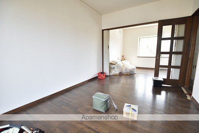 ハイムグーテの内装写真