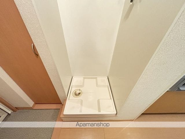 クレスト西戸部の内装写真