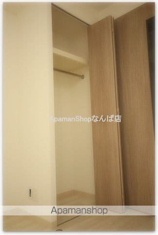 エスリード難波ステーションゲート ノーステラスの内装写真