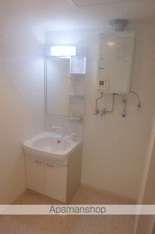 リバージュL38の内装写真