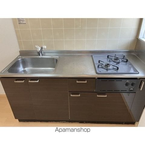 ジュネス喜多山の内装写真