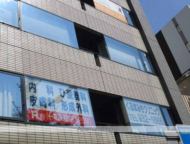 エスリード葵桜通りの周辺写真