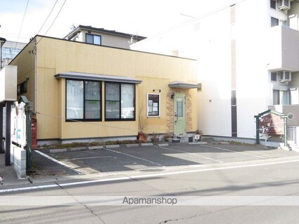 アップルハウス旭ヶ丘１[1K/20m2]の周辺1